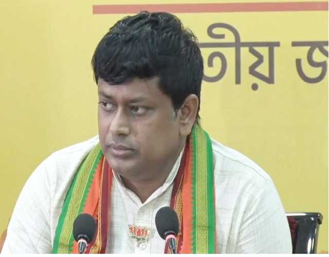 बंगाल लोकसभा चुनाव : सुकांत मजूमदार का आरोप, हिंदू मतदाताओं को डराया